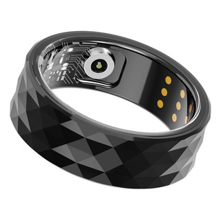 Anillos Inteligentes: Resistentes Al Agua, Controlan La Anillos Inteligentes: Resistentes Al Agua, Controlan La