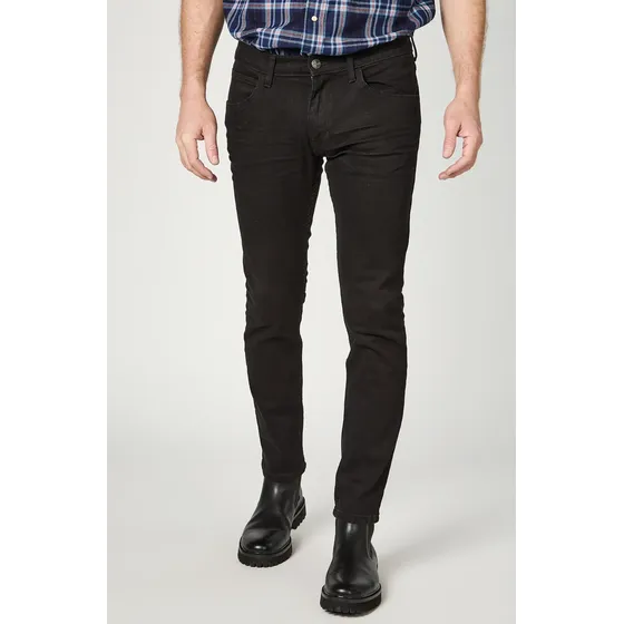 Jeans Hombre Bryson Skinny Fit Night Fever