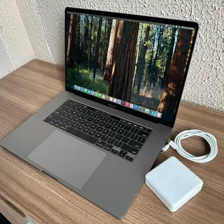 Macbook Pro I9 32gb 1tb | MercadoLivre 📦