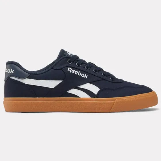 Zapatillas Reebok Advance Court Vulc Azul