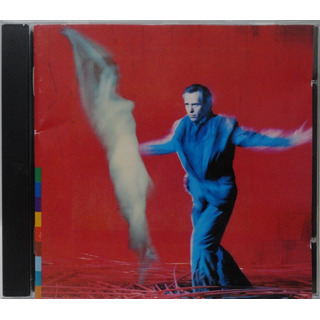 Cd Peter Gabriel Realworld Importado England Cd Peter Gabriel Realworld Importado England