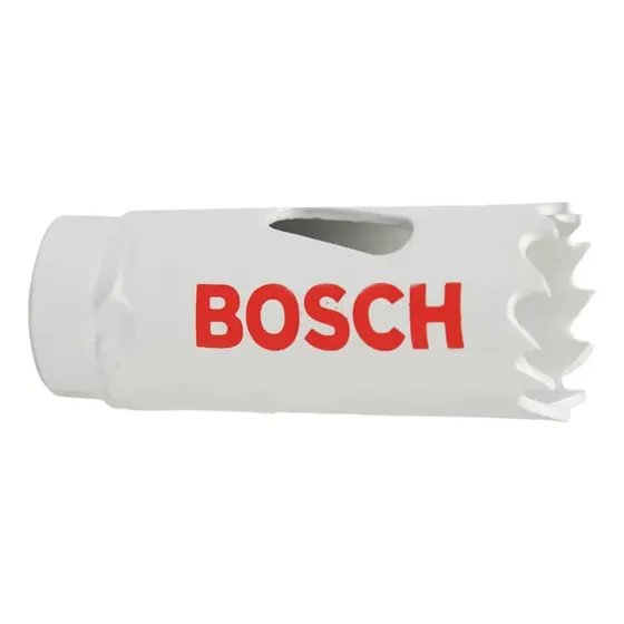 Serrucho bimetálico Bosch de 22 mm