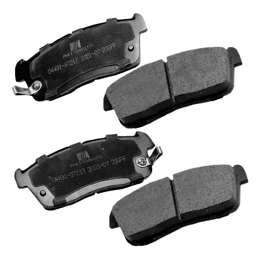 Pastillas De Freno Suzuki Alto 800 2013 Al 2021