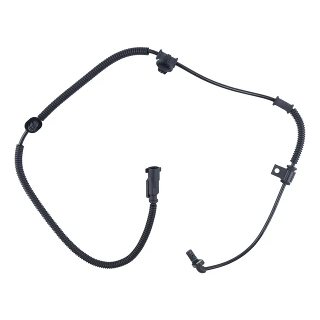 Sensor Abs Delantero Izquierdo Y Derecho Ford F150 2015-2020