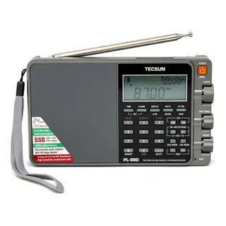 Tecsun Pl 880 | Mercado Livre