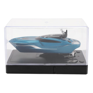 Control Remoto En Miniatura Rc Boat Toy Control Remoto Eléct Control Remoto En Miniatura Rc Boat Toy Control Remoto Eléct