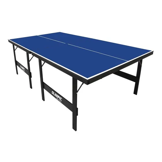 Mesa Oficial Ping Pong (tênis De Mesa) 15mm Olimpic 1013