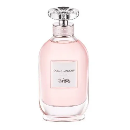 Perfume Importado Coach Dreams Edp 90ml. Original