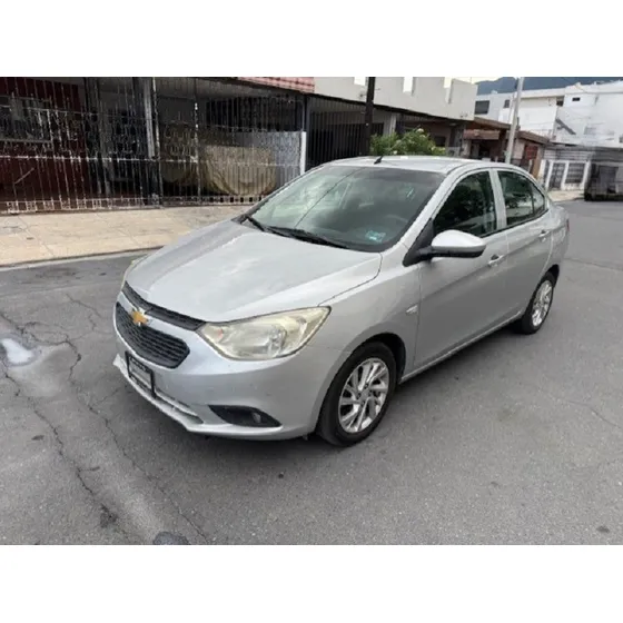 Chevrolet Aveo 1.5 Lt Tm