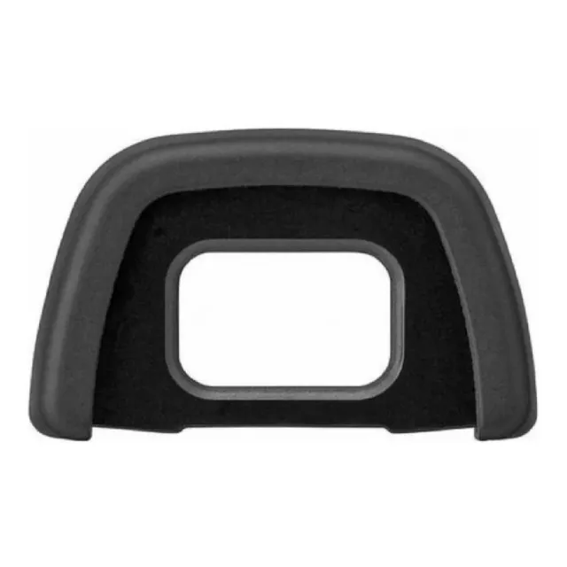 Visor Ocular Dk-21 Para Nikon D7000 D300 D40 D610