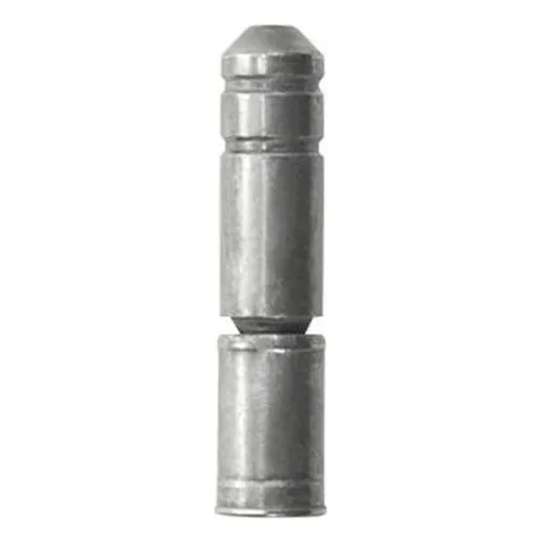 Alfiler de cadena plateado Shimano 10v