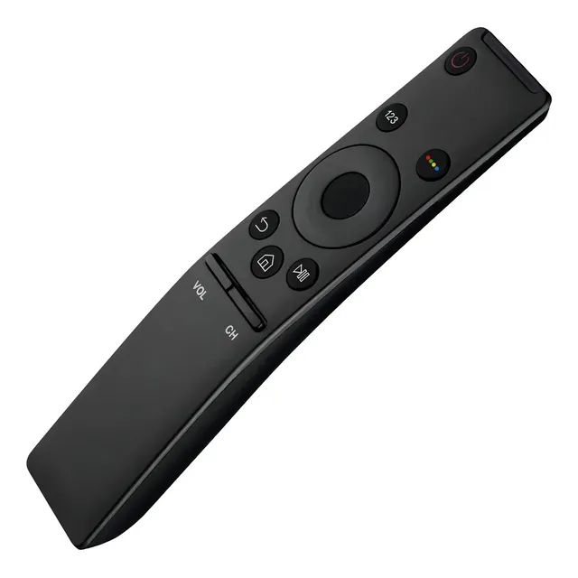 Controlador Samsung Un40nu7100g Un40nu7100GxZD 4k compatible