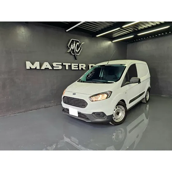 Ford Transit 2.2 Custom 9 Pasajeros Mt