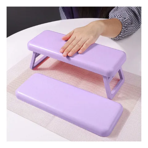 Reposa Manos Para Manicure