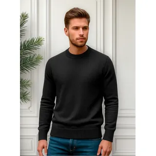 Suéter Masculino Trico Blusa De Frio Masculina Lã Casual Suéter Masculino Trico Blusa De Frio Masculina Lã Casual