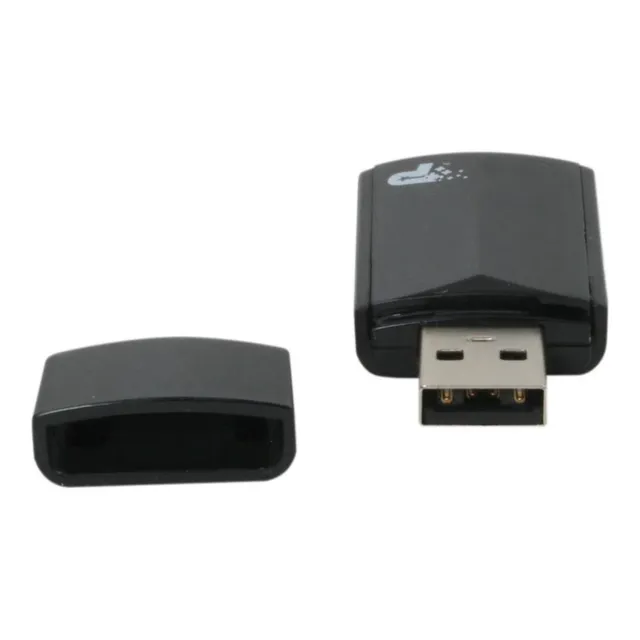 Adaptador Inalambrico Usb Patriot Memory Memoria Wireless