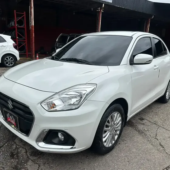Suzuki Swift 2022 1.2 Dzire