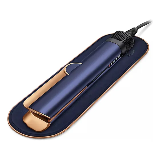Dyson Airstrait Ht01 Azul E Laranja 220v