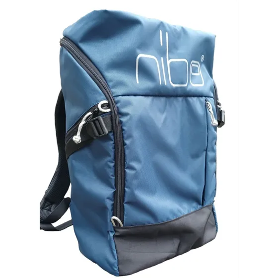 Morrales Bolsos Caballero Vintage Morral Hombre Moda Nibo