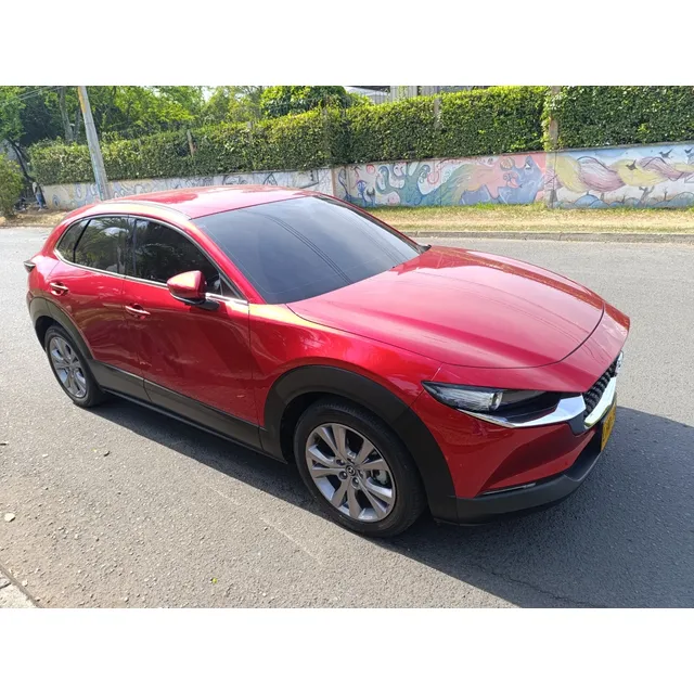 Mazda Cx-30 2.0 Touring At