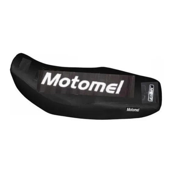 Funda Asiento Antideslizante  Motomel Skua 250 - En Xero 
