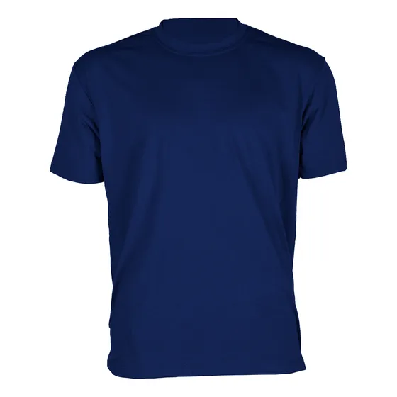 Camiseta Remera 100% Algodón Unisex - Mundo Trabajo