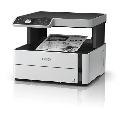 Epson Ecotank M2170 Multi Impresora Wifi Mono Aio C11ch43303