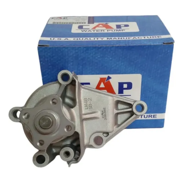 Bomba Agua Hyndai Getz 1.6 Elantra 1.6 Marca Cap