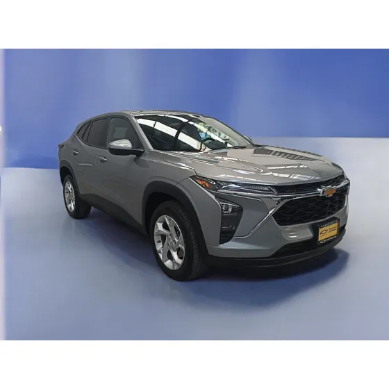 Chevrolet Trax 1.2 Ls At
