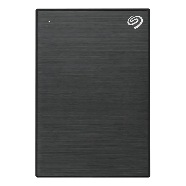 externo Seagate Backup Plus STHP5000400 5TB negro