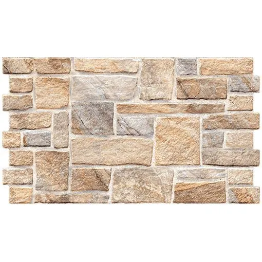 Ceramica Encastre 32x54 Simil Piedra Hd32702 (caja De 1.38)