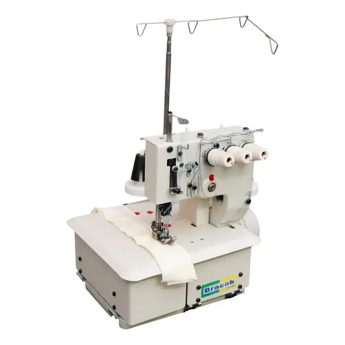 Maquina De Costura Zig Zag Singer Direct Drive 20g Tipo 20u Cor