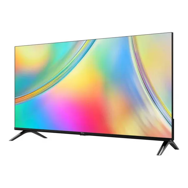 Televisor Inteligente Tcl 32s5400af Led Fhd Android 110v/220