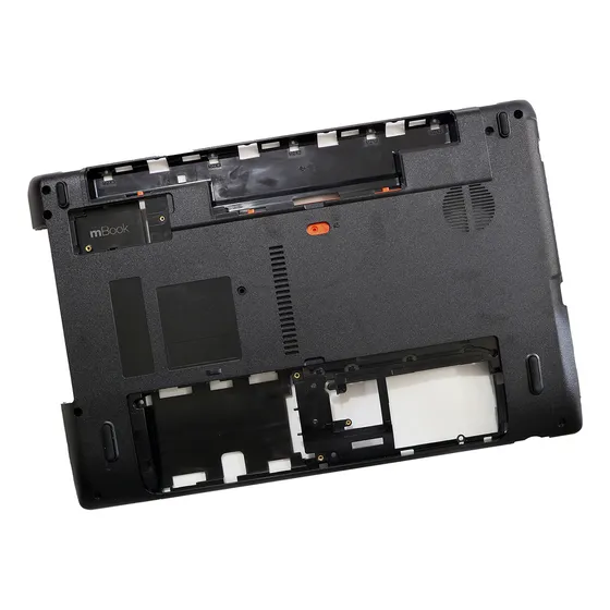 Carcaça Chassi Acer E1-571 E1-571-6601 E1-571-6854 Cor Preto