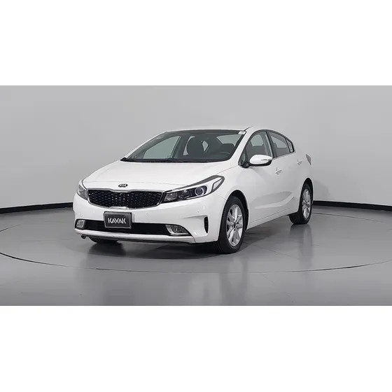 Kia Forte 2.0 Ex Auto