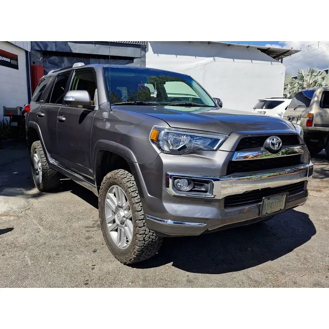 Toyota 4runner 4runner