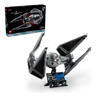 Interceptor De Corbatas Lego Star Wars Ultimate Collector Se Interceptor De Corbatas Lego Star Wars Ultimate Collector Se