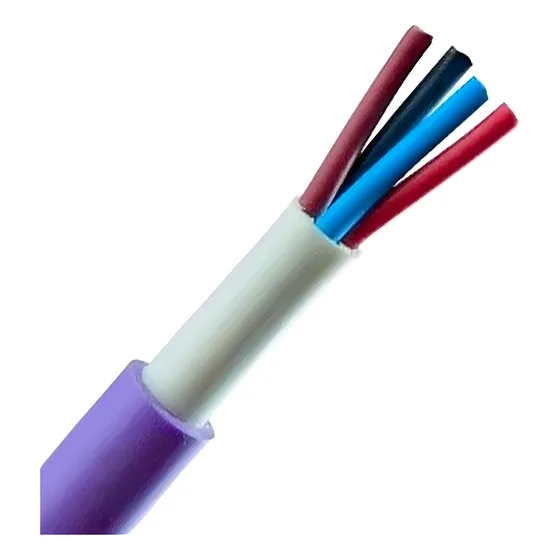 Cable Subterraneo 4 X 6 Mm Normalizado Iram X 50 Mts
