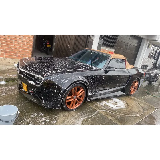 Toyota Celica 1.8