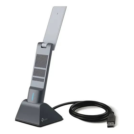 Adaptador Usb Wifi 6 Ax1800 High Gain, Tp Link Archer Tx20uh | Cuotas sin interés