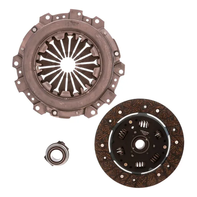 Kit De Embrague Renault  Express  1.9d (f8q)        Caja Jb3