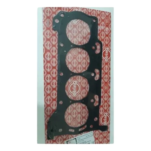 Junta Cabeçote Toyota Corola Rav4 2.0 16v 3zrfe Aço Elring  