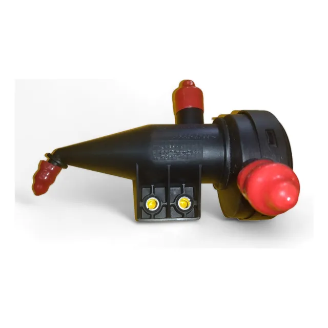 Valvula Pcv Ssangyong Actyon Punta De Tiburon 2006-2011