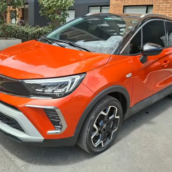 Opel Crossland 2023 1.2
