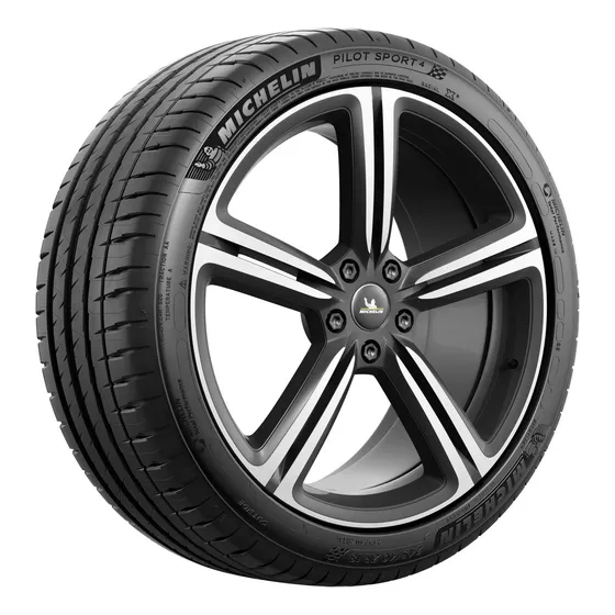Pneu Michelin Pilot Sport 4 285/40r20 108y Xl Nf0