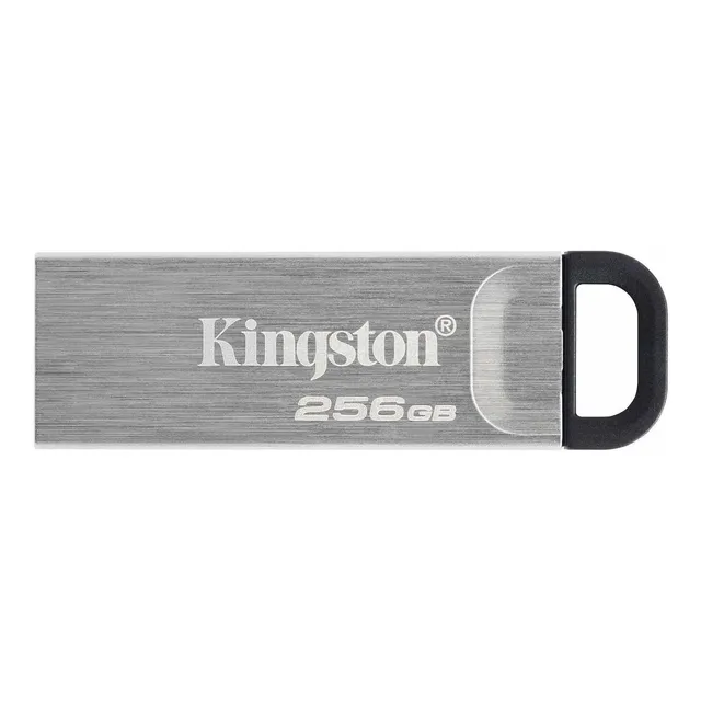 Memoria Usb Kingston Datatraveler Kyson Dtkn/256gb 256gb 3.2