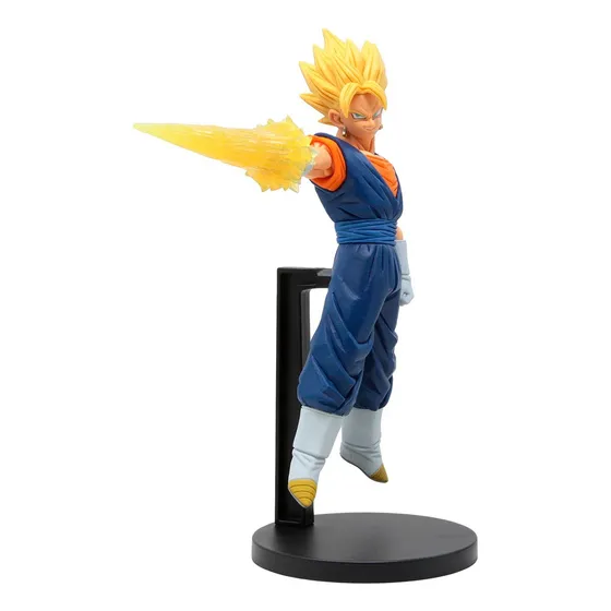 Figura Coleccionable De Dragon Ball Z Gxmateria A Vegito