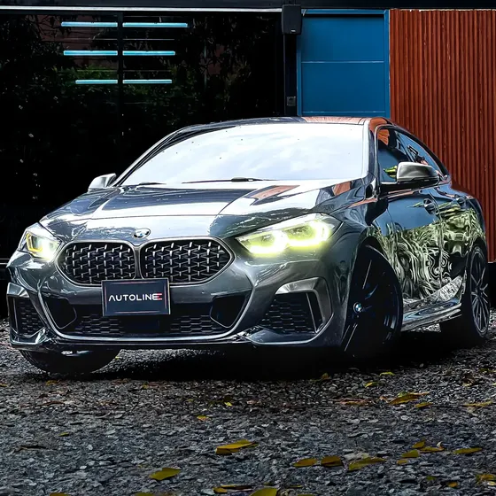 BMW M235i 2021 Xdrive Gran Coupe