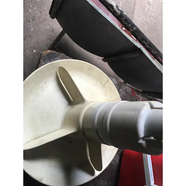 Ajitador Usado Lavadora Whirpool