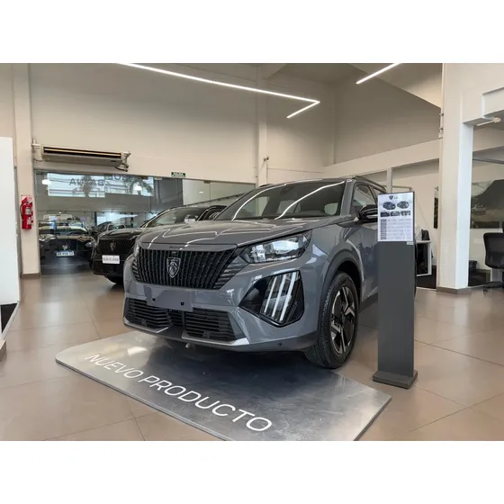 Peugeot 2008 1.0t Active